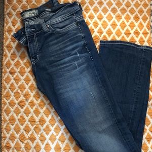 BKE Payton Bootcut Jeans